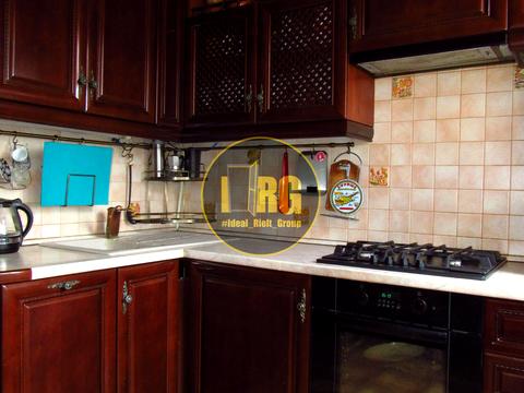 квартира за адресою Копилівська вул., 17/19