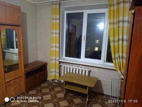 квартира по адресу Зодчих ул., 6-Б
