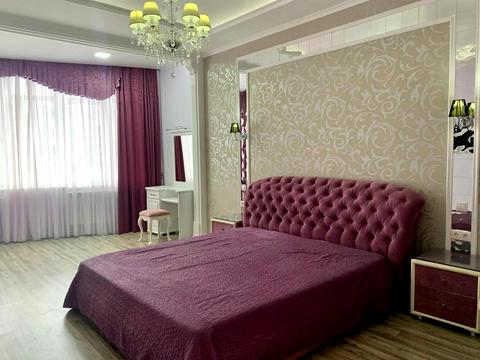 квартира по адресу Аркадиевский пер., 9/1