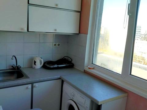 квартира за адресою Семена Палія вул. (Дніпропетровська дорога), 77