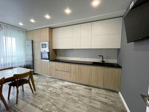 квартира по адресу Заречная ул., 1-Б