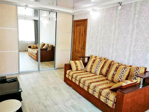 квартира за адресою Дніпро, Незалежності вул. (Титова), 17