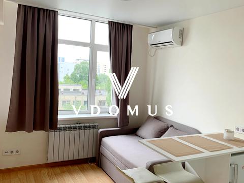 квартира за адресою Машинобудівна вул., 41