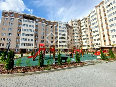 квартира по адресу Бульвар Приозерний, 5а