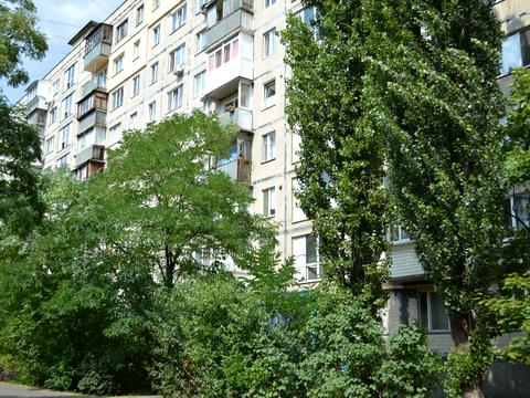 квартира по адресу Милютенко ул., 11