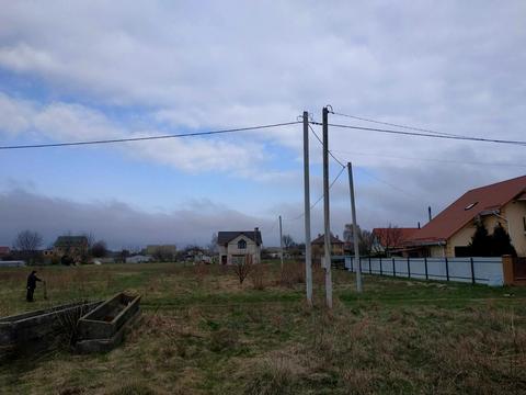 ділянка за адресою Окружна, 80