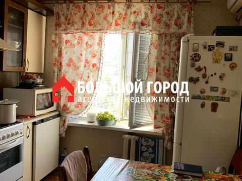 квартира по адресу Ладожская ул., 36