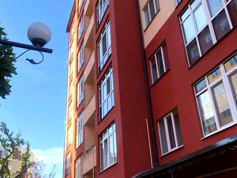 квартира за адресою Мечникова вул., 106