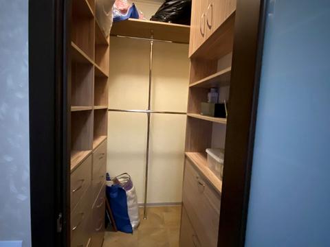 квартира по адресу Николая Закревского ул., 95-А