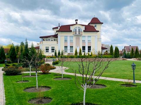 будинок за адресою Георгия Горюшко