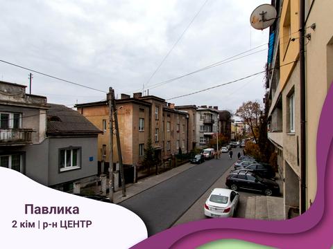 квартира по адресу Михаила Павлика ул., 19