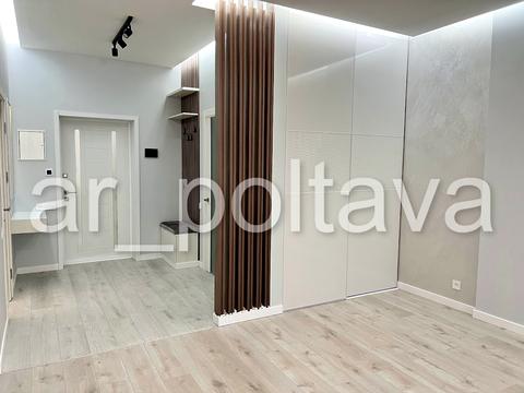 квартира по адресу Першотравневий, 18а