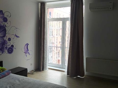 квартира за адресою Регенераторна вул., 4