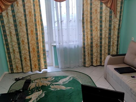 квартира по адресу Бандери 