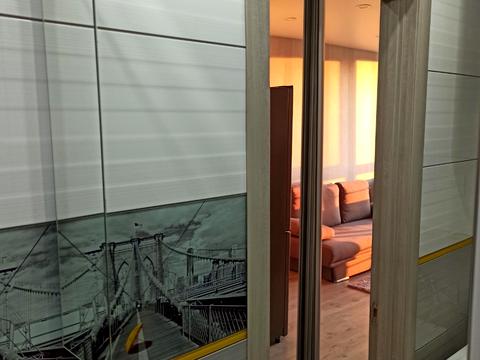 квартира по адресу Ракетная ул., 24