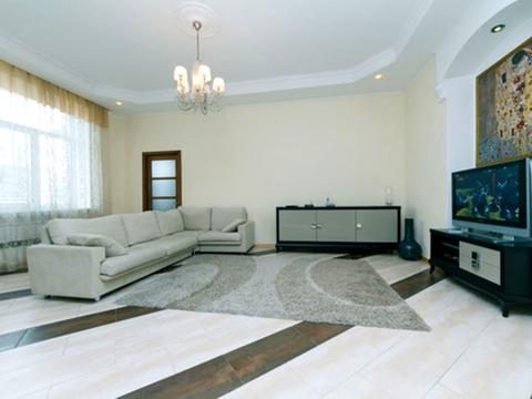 квартира за адресою Андріївський узвіз, 2-В