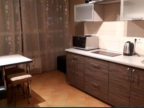 квартира по адресу Михаила Донца ул., 2-А