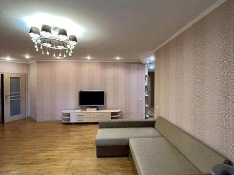 квартира за адресою Голосіївська вул., 13-Б