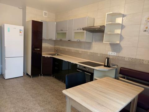 квартира по адресу Вацлава Гавела бульв. (Івана Лепсе), 9-А