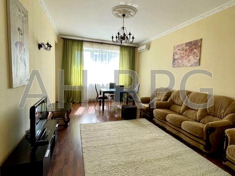 квартира по адресу Владимира Ивасюка просп. (Героїв Сталінграду), 4