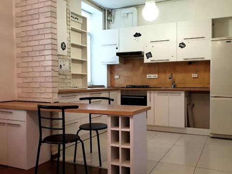 квартира за адресою Вишгородська вул., 20/1