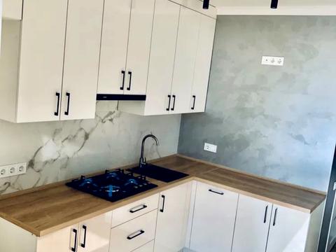 квартира по адресу Хлібна, 2