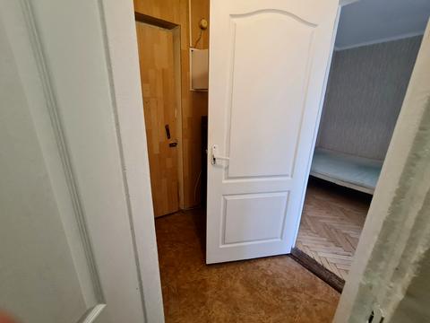 квартира по адресу Фортечный тупик (Тверской), 6/8