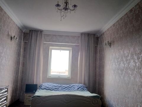 квартира по адресу Юності ул., 3