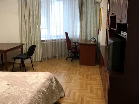 квартира по адресу Прилужная ул., 4/15