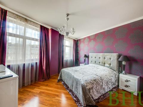 квартира по адресу Тараса Шевченко бульв., 11-А