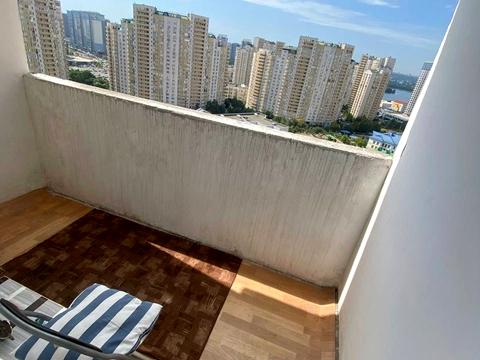 квартира за адресою Урлівська вул., 17-А