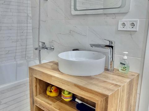 квартира за адресою Берестейський просп. (Перемоги), 26