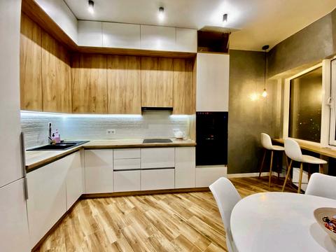 квартира за адресою Берестейський просп. (Перемоги), 26