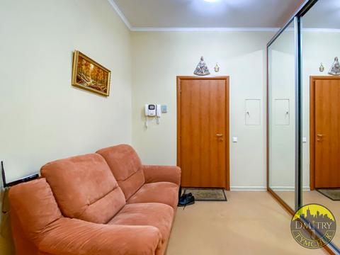 квартира по адресу Владимира Ивасюка просп. (Героїв Сталінграду), 10-А k6