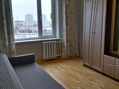 квартира по адресу Андрея Малышко ул., 13