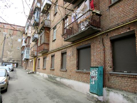 коммерческая по адресу Алли Горської пер. (Чеслава Бєлінського), 10