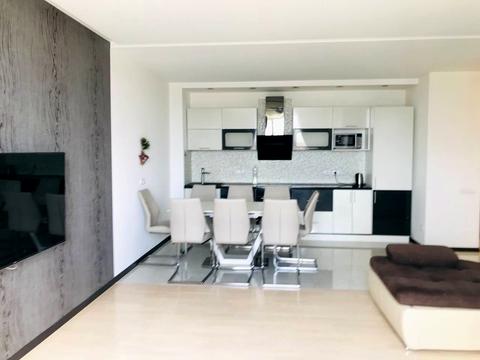 квартира за адресою Єлизавети Чавдар вул., 13