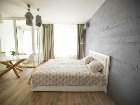 квартира по адресу Заречная ул., 4