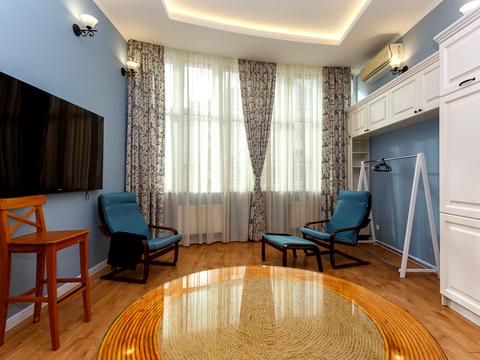 квартира по адресу Композитора Мейтуса ул., 4-А