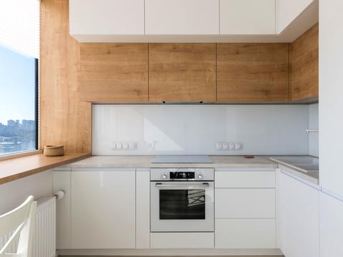 квартира за адресою Берестейський просп. (Перемоги), 26