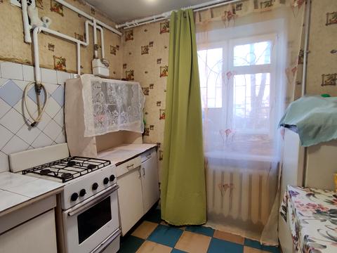 квартира по адресу Квартальна ул. (Гладкова), 17