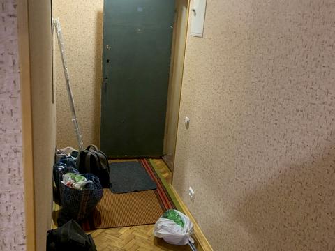 квартира за адресою Київ, Олени Теліги вул., 35-Г