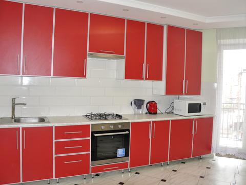 квартира за адресою Крушельницької вул., 17