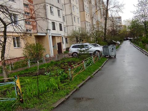 кімната за адресою Оболонська набережна вул., 7