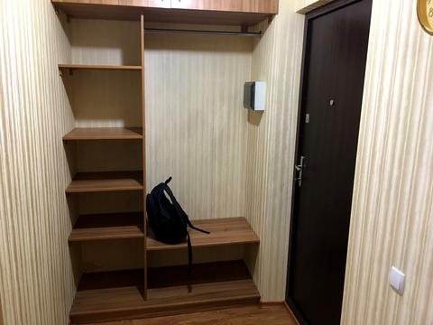 квартира по адресу Гарибальди ул., 11