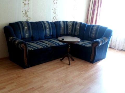 квартира по адресу 2й Артиллерийский переулокр, 6