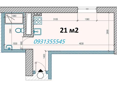 квартира по адресу Карела Чапека ул. (Юліуса Фучика), 8