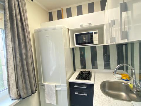 квартира за адресою Метрологічна вул., 14/3