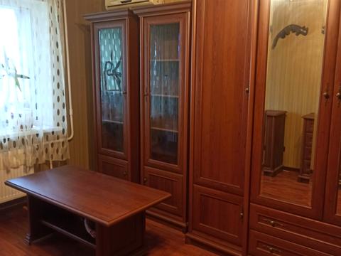 квартира по адресу Горловская ул., 38