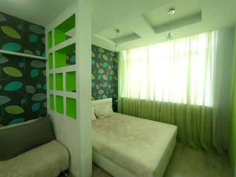 квартира за адресою Миколи Бажана просп., 8-Б